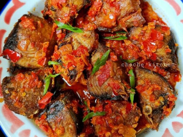 Menu makan kantin Jum'at 15/08/2025 apa yah?