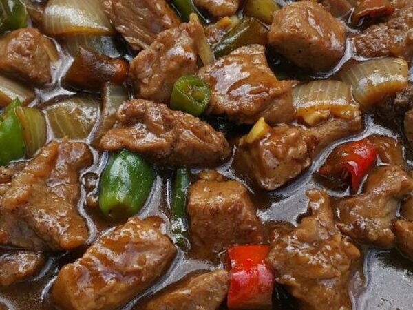 Menu makan kantin Rabu 13/08/2025 apa yah?