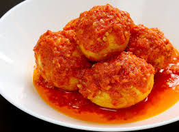 Menu makan kantin Kamis 21/08/2025 apa yah?